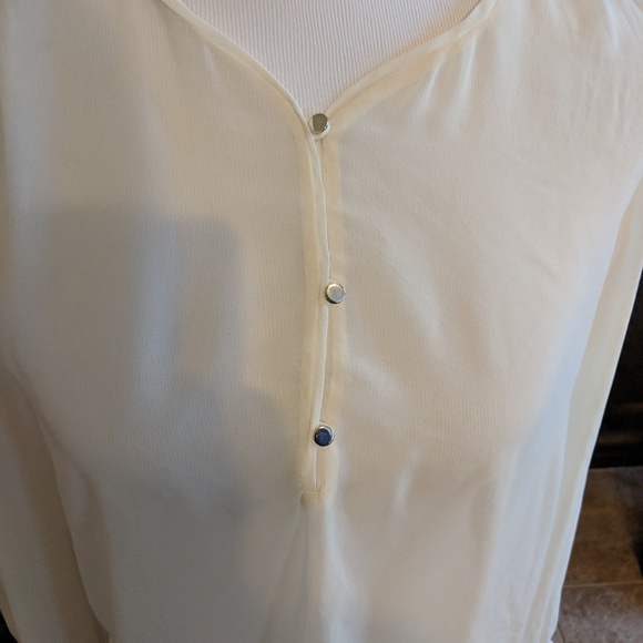 4 for $20 Zara Blouse - Picture 4 of 5